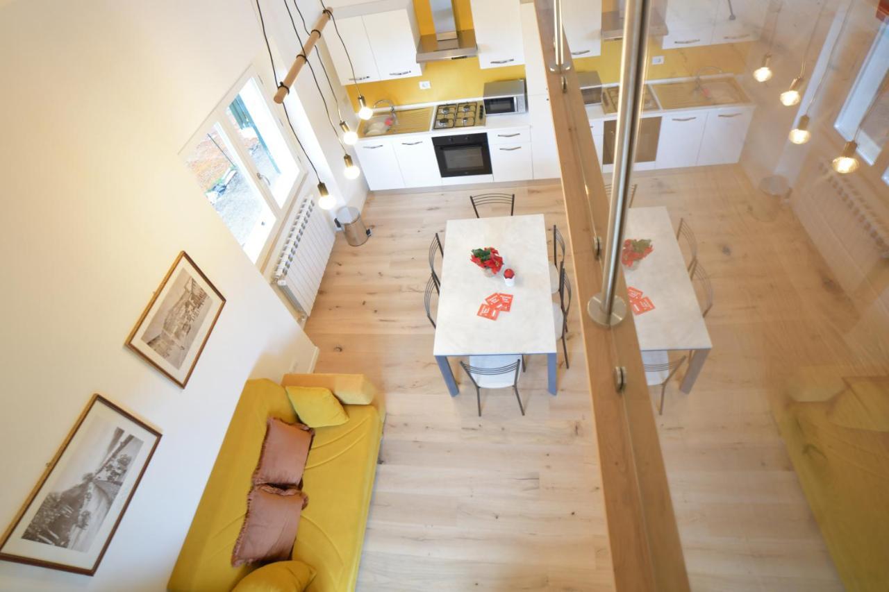 Apartamento Porta Romana New Free Parking Florencia