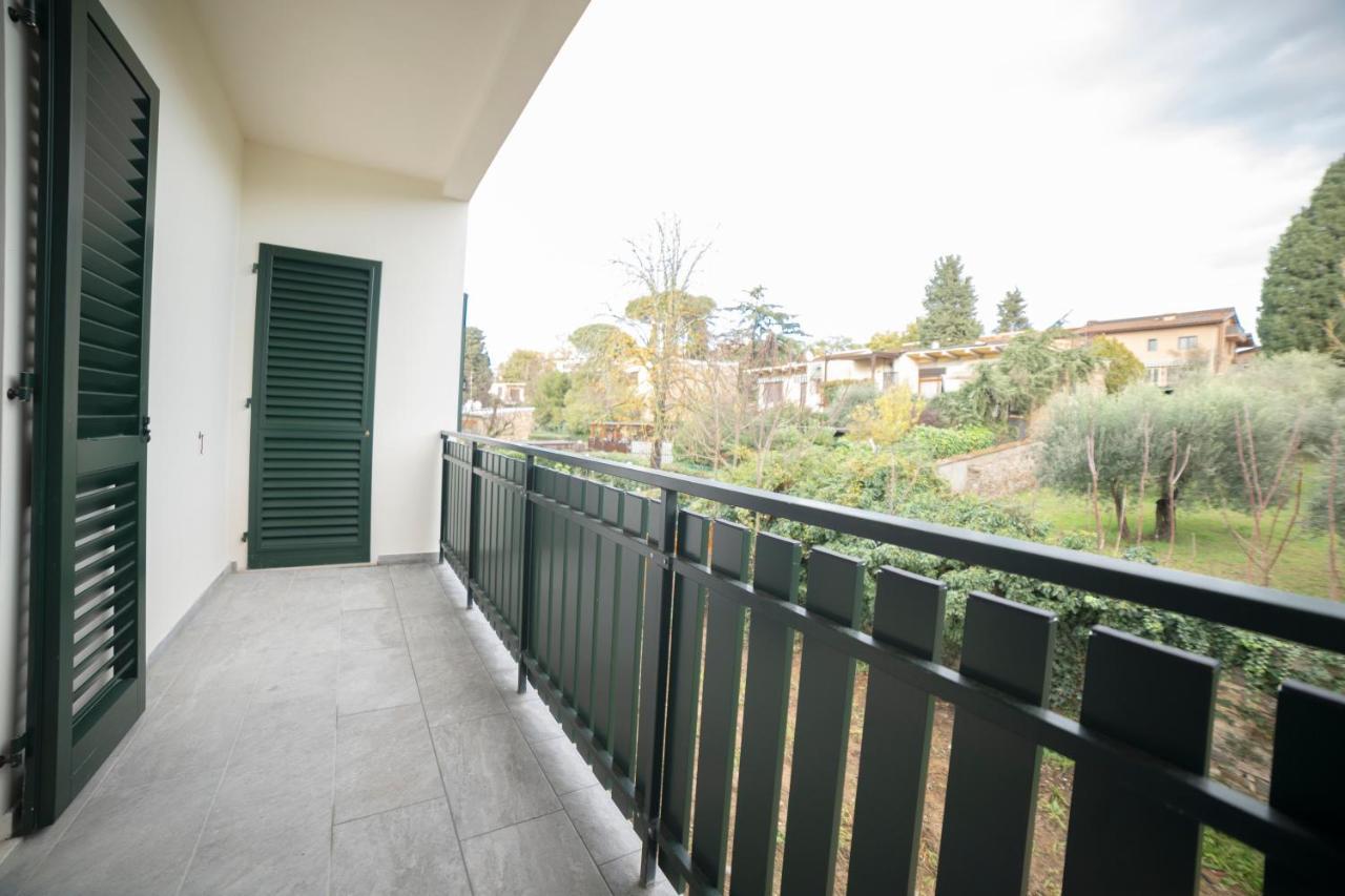 Apartamento Porta Romana New Free Parking Florencia