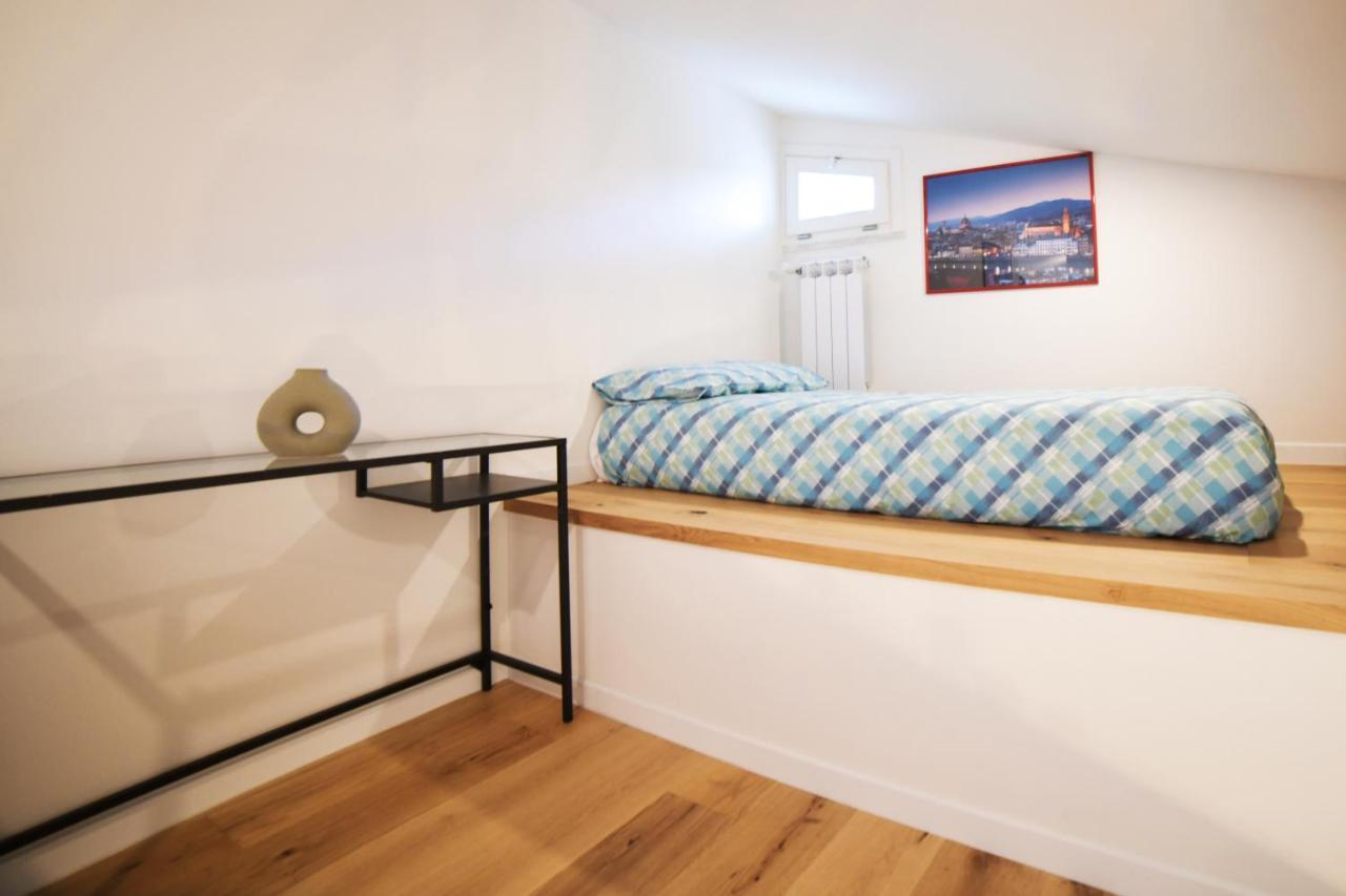 Apartamento Porta Romana New Free Parking *