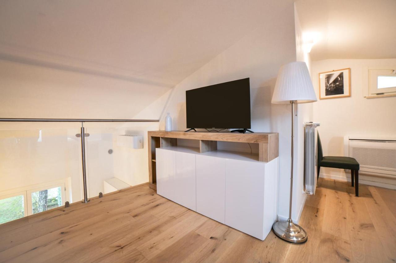 Porta Romana New Free Parking * Florencia