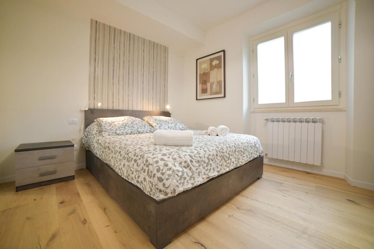Apartamento Porta Romana New Free Parking
