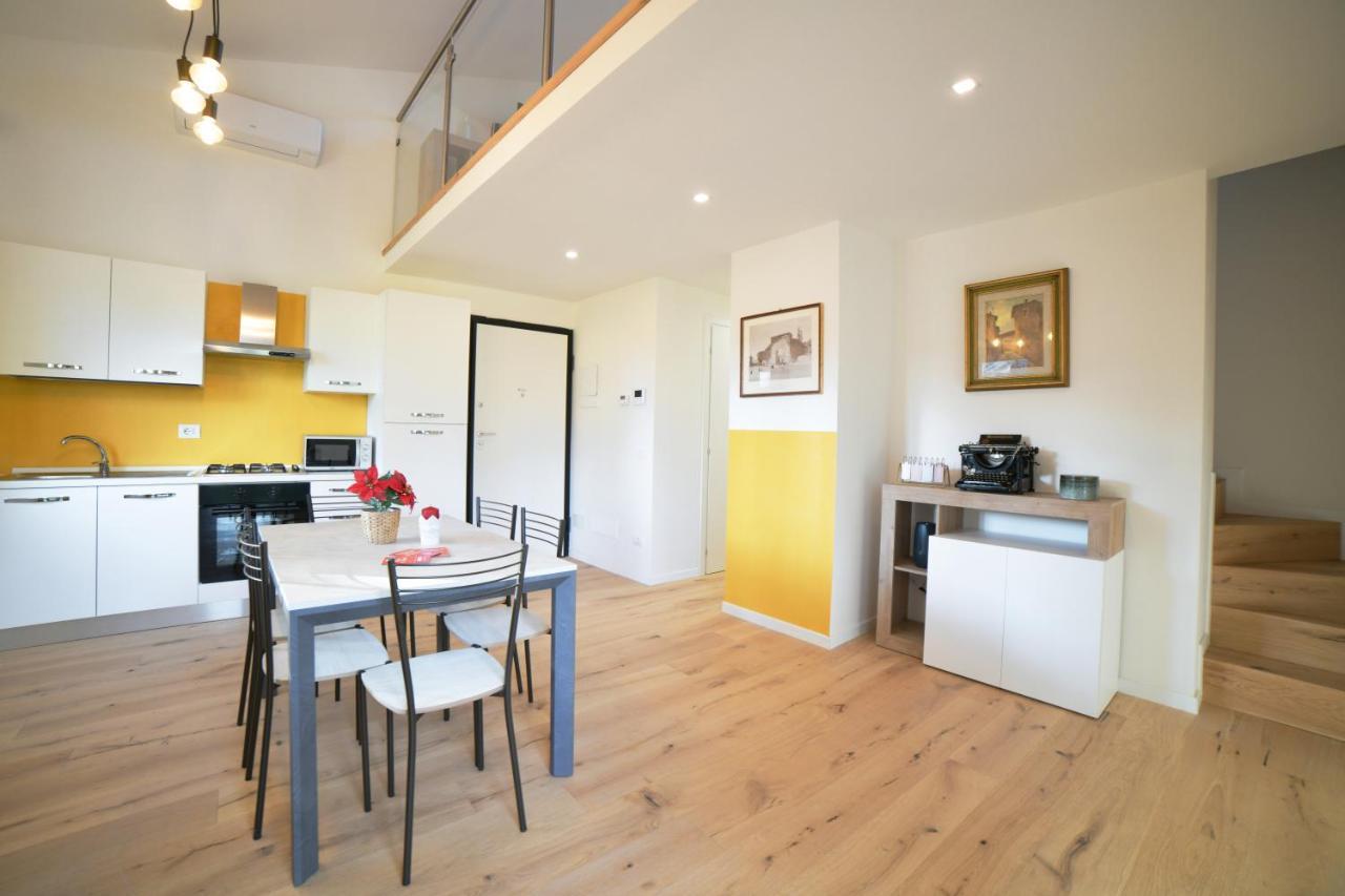 Porta Romana New Free Parking Apartamento