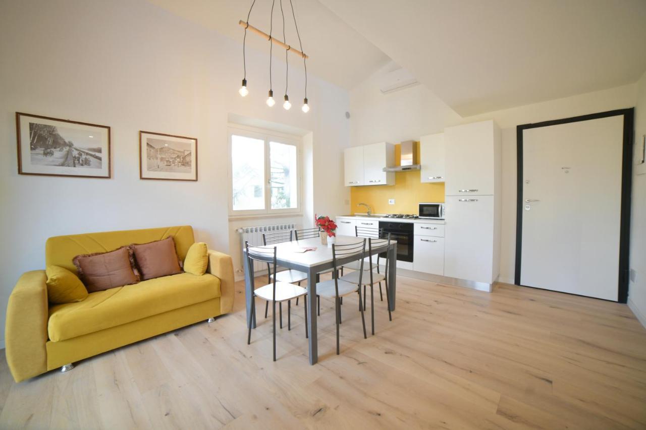 Apartamento Porta Romana New Free Parking *