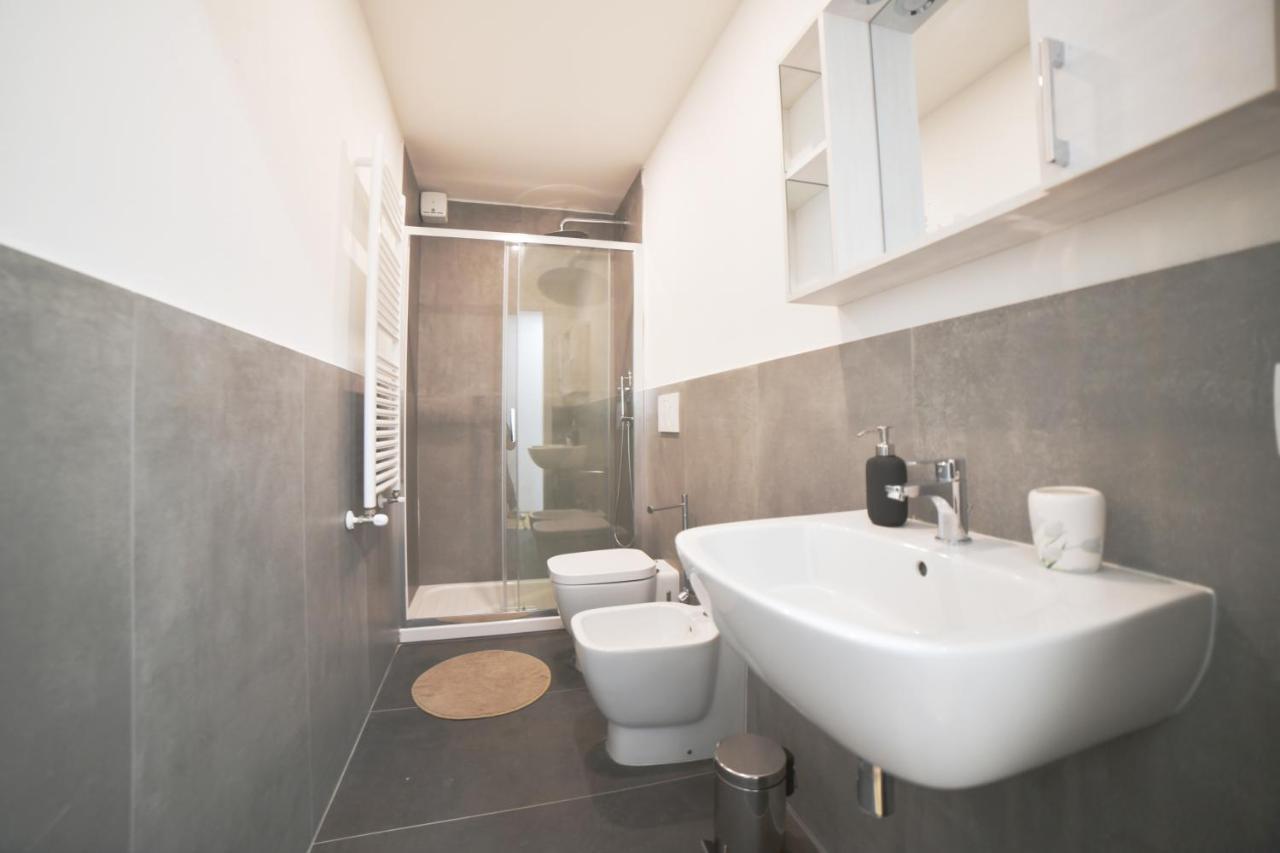Porta Romana New Free Parking Apartamento
