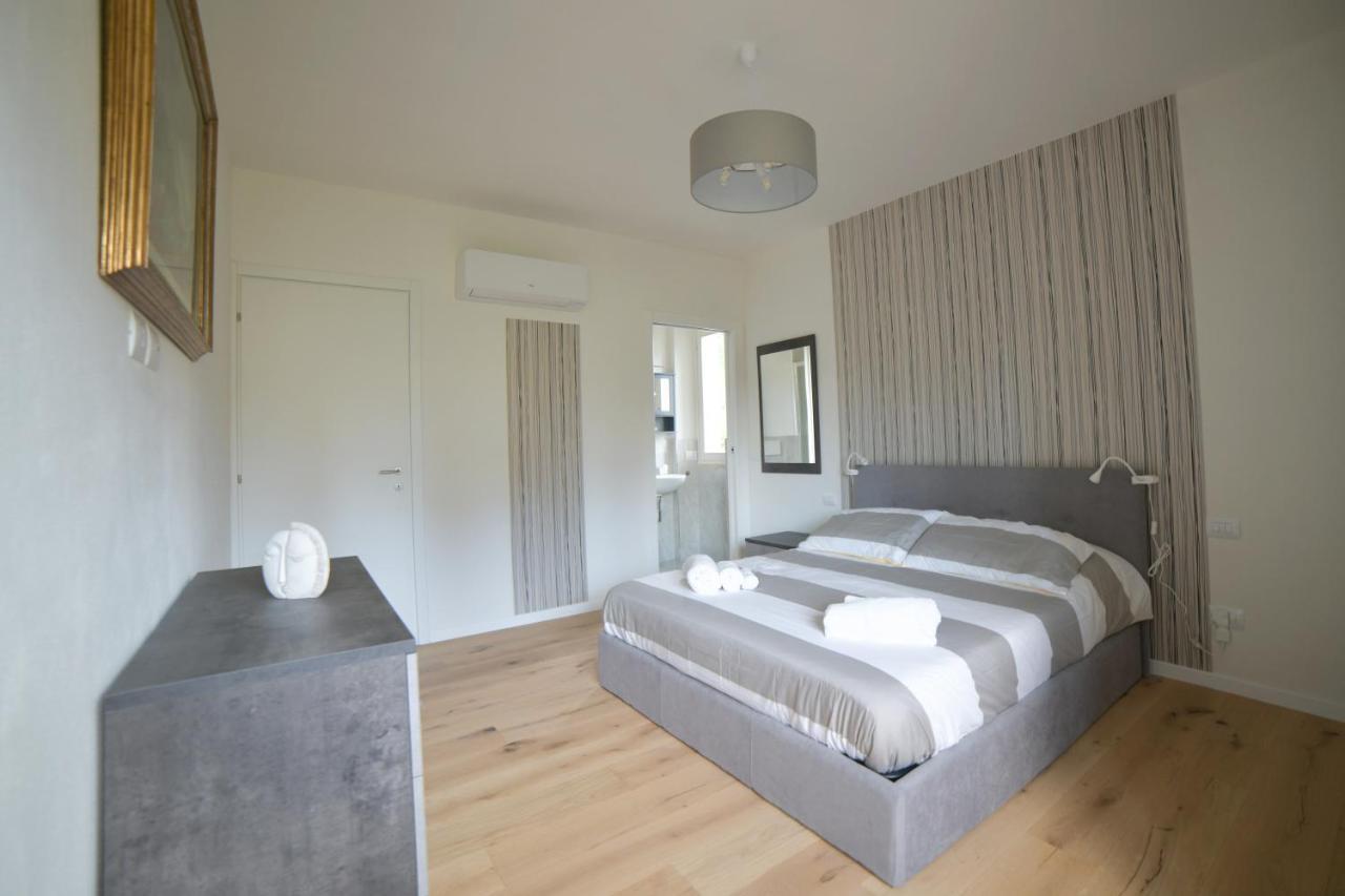 Apartamento Porta Romana New Free Parking Florencia
