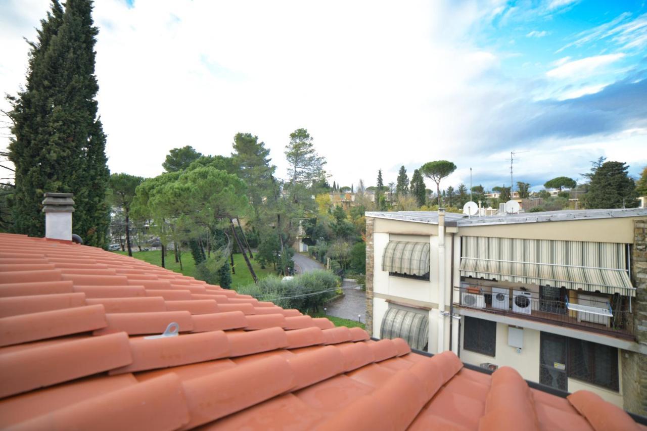 Porta Romana New Free Parking Apartamento Florencia