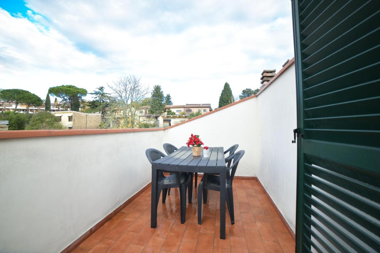 Apartamento Porta Romana New Free Parking Florencia