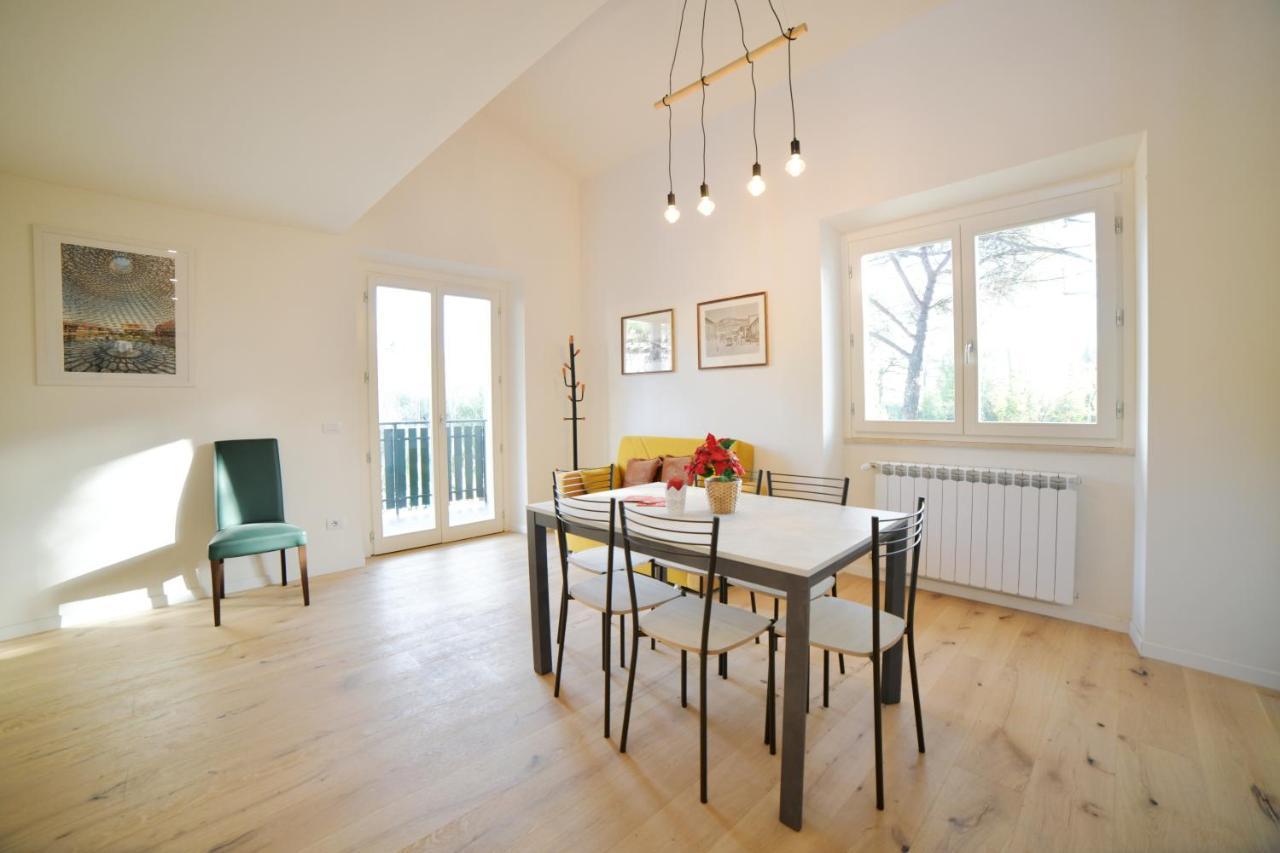 Porta Romana New Free Parking Apartamento Florencia
